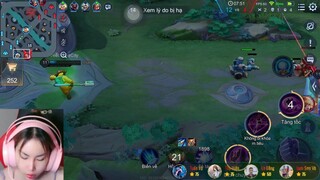 với cái game win quá dễ P9
