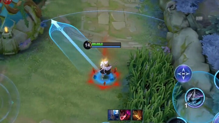 When this background music starts playing, the game doesn't matter anymore. Right?