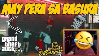 NANGALAKAL ANG MAIKIM PARA SA BIKE (HANAP BOTE MUNA) | GTA 5 RP