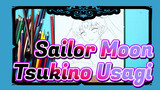 Sailor Moon|【Salinan Karakter di Sailor Moon】 Tsukino Usagi