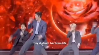 Exo ❤️❤️