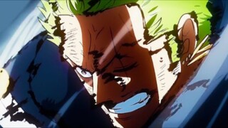 Luffy (Gear 5) vs The Gorosei | One Piece AMV I - 4K