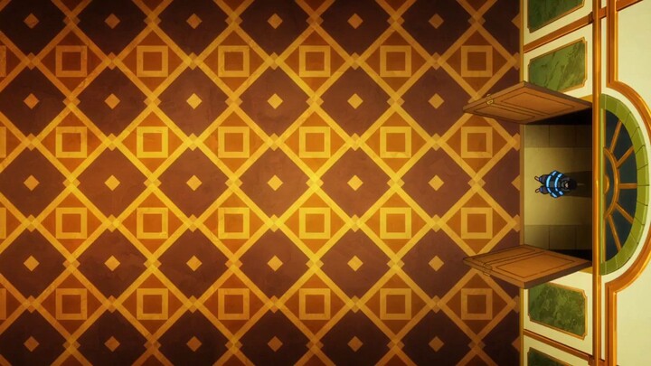 Fire force season 1 episode 6