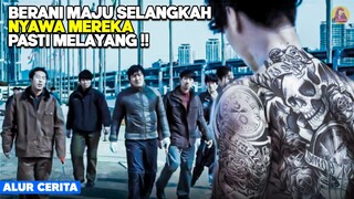 Hanya Sendirian Tapi Mampu Menaklukan Kelompok Gangster Paling Berbahaya! alur cerita film