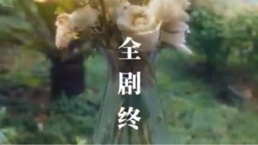 (Eng hardsub) Lin Qiuyi & Yi Fei ~ Harimau Ganas Mengendus Mawar