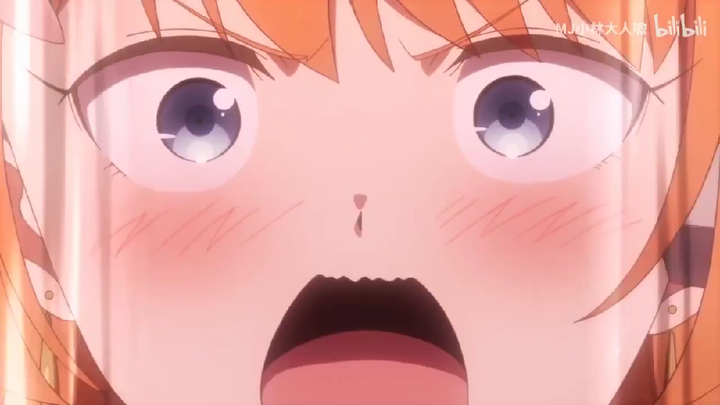 Hollywood Ending - You AMV