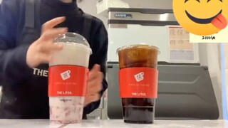 Cafe Vlog | Một ly Americano cho buổi sáng tươi tỉnh nhé #cafevlog