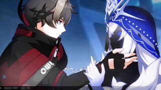 [Honkai Impact 3] Cái chết thật bất lực trong mắt họ!