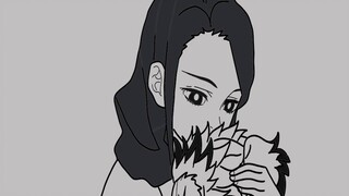 [Kimetsu no Yaiba | Tulisan Tangan] Ke Api Penyucian Kehidupan Kyojuro | Apa yang kugunakan untuk menjagamu