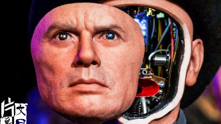 【قائمة الأفلام】ماذا تدور أحداث النسخة الأصلية من المسلسل السحري «عالم الغرب»؟ وهناك حتى جزءٌ ثانٍ!