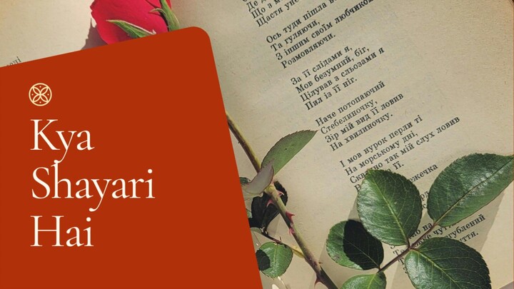 haaaye kia Kamal ha shayari 😌