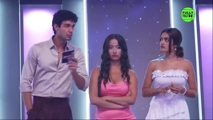 Splitsvilla 16 Episode 45