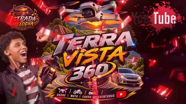Music from the Terra Vista 360 channel