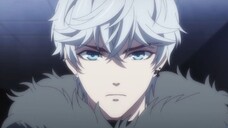 Ep 12 End - Koi to Producer: EVOLxLOVE [sub Indo]