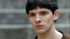 Merlin - 1x08 - The Beginning Of The End