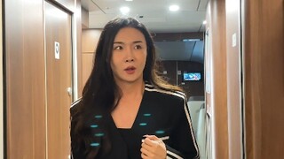 出门在外身份都是自己给的