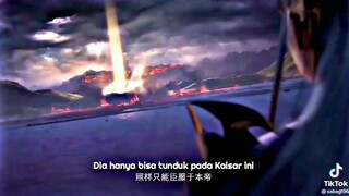 Kaisar Api 🔥