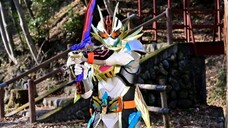 Kamen Rider Gotchard Episode 28 Preview