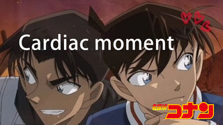 MAD·AMV|"Detective Conan" Shinichi X Heiji