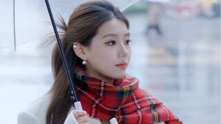“分手以后的暧昧最让人费解”