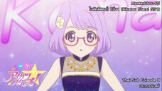 Aikatsu Stars SS1! ตอนที่ 08 ประกายริบหรี่ [ซับไทย]