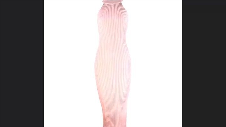 #GirlyGirl #Outfit Today's Buyer Show