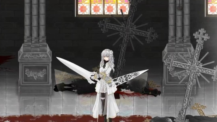 มาแล้วๆ! รวมเกมแอ็กชัน 2D ที่เคยเล่นตั้งแต่ปี 2022 จนถึงปัจจุบัน!!!