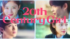 20th Century Girl (2022) l ᴇɴɢ ꜱᴜʙ