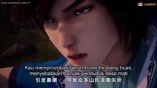 Spirit Sword Sovereign S2 Part 2 END Sub Indonesia