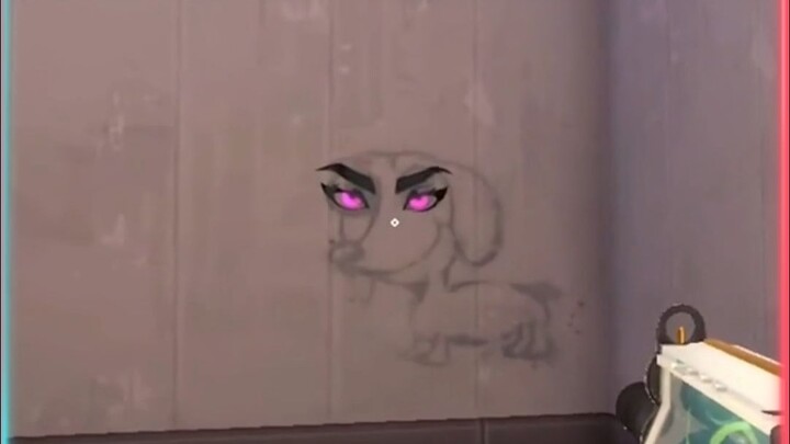 Momen-momen lucu saat main game