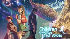 Hoshi wo Ou Kodomo – Những Đứa Trẻ Đuổi Theo Tinh Tú • (Vietsub)【Toàn Senpaiアニメ】