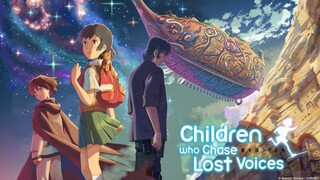 Hoshi wo Ou Kodomo – Những Đứa Trẻ Đuổi Theo Tinh Tú • (Vietsub)【Toàn Senpaiアニメ】