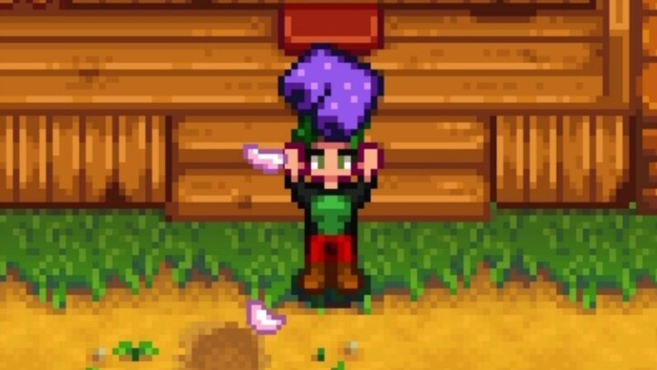 【Stardew Valley】Things Beginners Need to Know—and Avoid!