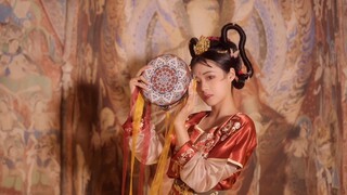 Vũ đạo|Múa cổ điển|Cắt ghép tổng hợp các cảnh quay