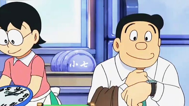 Fat Blue Man's Birthday