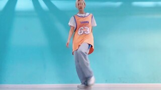 Gao Yingxi《Ready to love》COVER