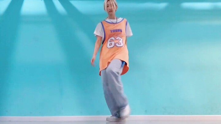 Cao Anh Hy《Sẵn sàng yêu》BÌA