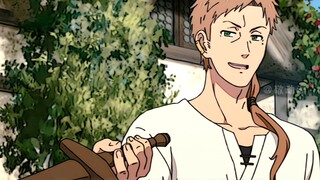 《像你这样的十有八九会被欺负》