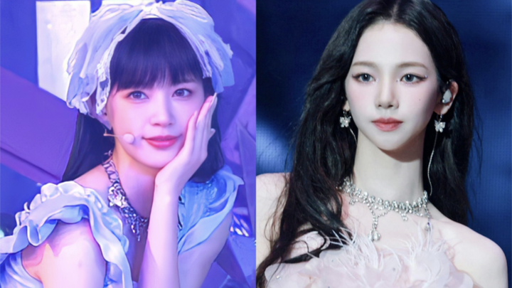 Hai nữ idol đạt một triệu lượt xem ngay trong bản quay trực tiếp ca khúc debut trên TC, nổi tiếng kh