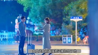 妻子发现丈夫不忠，不哭不闹，一招让丈夫得到惩罚《正青春》