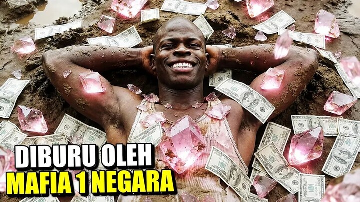 BERLIAN TERBESAR SENILAI $100M DITEMUKAN PRIA INI SECARA TAK SENGAJA‼️