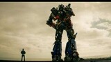 [Remix]Footage of <Transformers> with strong rhythm of <Love Runs Out>