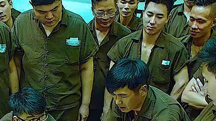 “洗牌这一幕，梦回1989！”