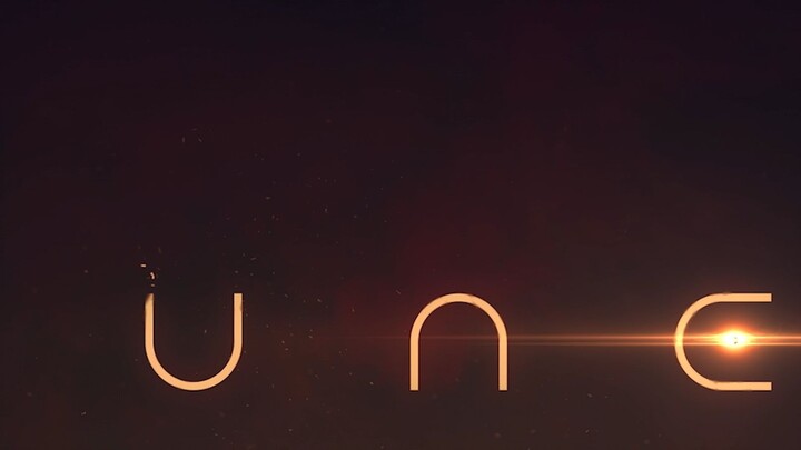 "Denis Villeneuve's latest sci-fi sequel"