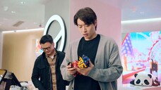Along with Me (2023) ธุรกิจรัก ลิขิตฝัน EP 12 [ซับไทย]