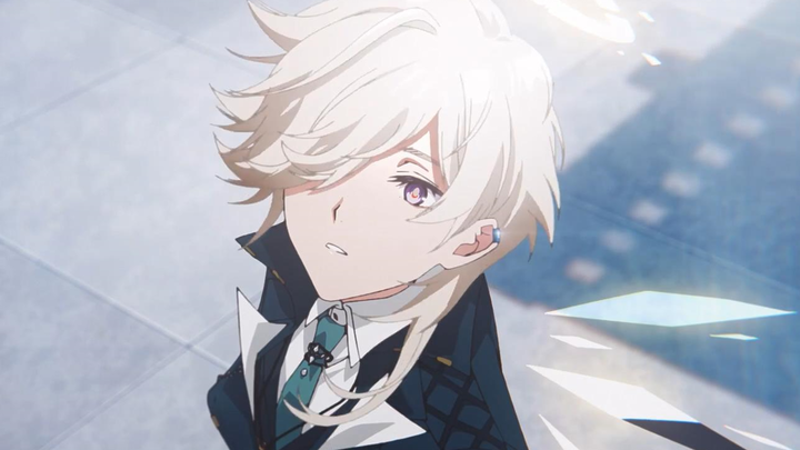 [September / Japanese Server / Yostar Animation] Arknights "We Lead the Way" Remastered Animation PV
