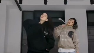 【请夏】21029 'BAD GIRL' - LACHICA RIAN X 请夏！