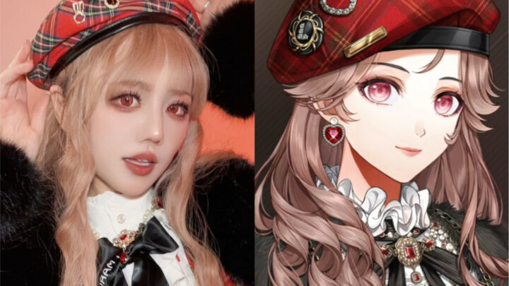 Meriahkan perayaan setelan pasangan Fengshen edisi ketiga Lu Chen: Shen Zhu Ji!