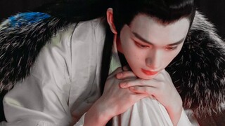[Ding Chengxin] Menunggumu sepanjang hidupku // "Menggunakan pertemuan sekali seumur hidup ini"