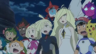 Pokemon mùa 6 tập 89 thuyết minh